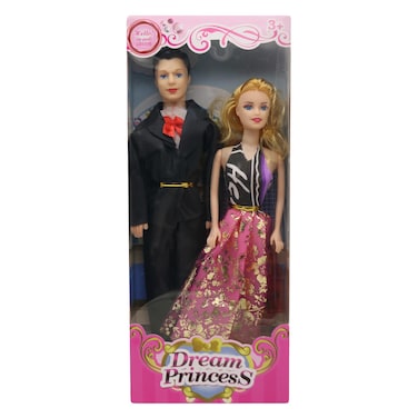 LEVS SL MAGIC DRESS 105730451