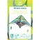 Djeco Green Wave Stunt Kite