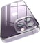 Elago Hybrid for iPhone 14 Pro Max case cover - Clear