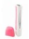 Generic - Wax Heater Machine Pink/White
