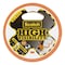 Scotch Duct High Visibility Orange. 1 roll/pack
