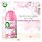 Air Wick Pure Freshmatic Cherry Blossom Refill 250ml