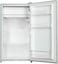 Akai 118L Net Capacity Compact Single Door Refrigerator, White, &amp;lrm;RFMA-K140W