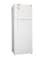 Fisher Double Door Refrigerator, 468L, FR-F66 NWL, White (Installation Not Included)