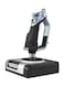 Logitech G Saitek Flight Control X52 Usb Black