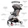 Teknum Explorer Travel Stroller - Melange Grey