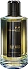 Mancera Blue Aoud For Unisex - Eau De Parfum, 120 ml