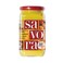 Amora Mustard Savora 385GR