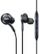 In-Ear Earphones For Samsung Galaxy S8/S8+ Black