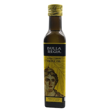 Bulla Regia Extra Virgin Olive Oil 250ml