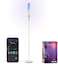 Govee RGBICWW Cylinder Floor Lamp
