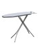 Generic Foldable Ironing Board Silver