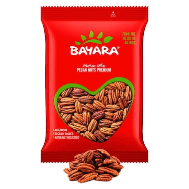 Bayara Pecan Nuts Premium 200g