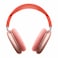 Apple AirPods Max Over Ear Headphone Pink