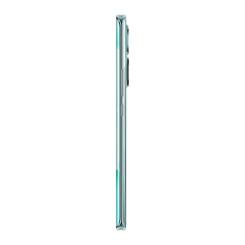Honor 50 - 6.57-inch 128GB/6GB Dual SIM 5G Mobile Phone - Emerald Green