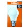 Osram B22 Classic A Bulb 75W