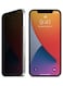 Generic Privacy Screen Protector For Apple iPhone 12 Pro Max Black