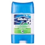 Buy GILLETTE SPORT CLEAR GEL PWR 70 ML in Kuwait