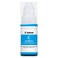 Canon GI-490 Cyan Ink Bottle