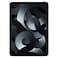 Apple iPad Air (5th Generation) Tablet, 256GB, Space Grey, 8GB, 10.9-Inch, 12 MP Camera, Liquid Retina Display, Wi-Fi Only
