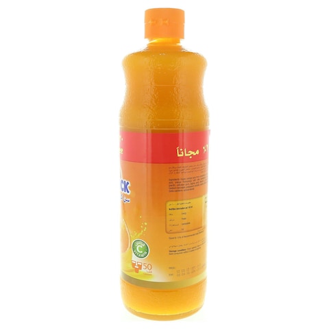 Sunquick Orange Drink Concentrate 840ml