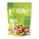 Baja Fit Mixed Nuts 120g
