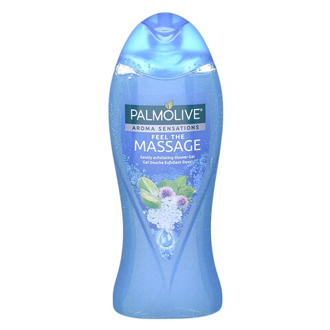 Palmolive Aroma Sensations Feel The Massage Shower Gel 500ml