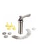 Artc Aluminum Biscuit Maker Silver