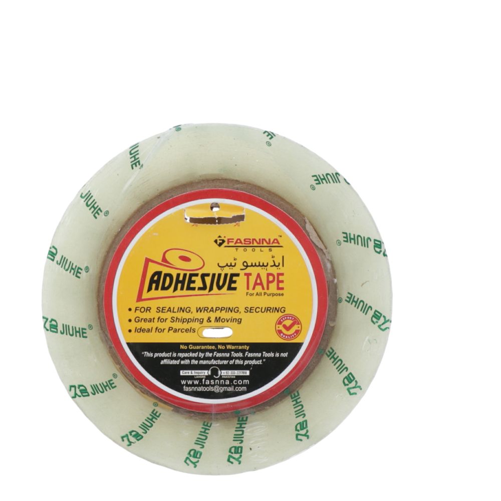 Fasnna Adhesive Tape Prime