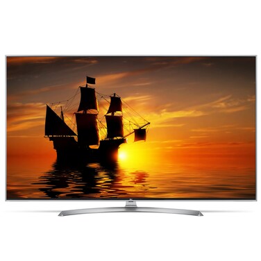 LG 49-Inch Super UHD TV 49SK7900