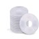 Cat Water Fountain Filters Replacement Filters for Flower Fountain Cat Water Fountain Water Dispenser 12PCS