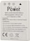 DMK Power EN-EL8 730mAh Camera Battery Compatible with Nikon Coolpix P1 P2 S1 S2 S3 S5 S6 S7 S7c Coolpix S8 S9 S50 S51 S51c S52 S52c Cool-Station MV-11 MV-121