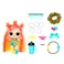 Lol Surprise Hair  Hair Dolls 10 Pieces
