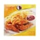 Gourmet Chicken Strips Frozen 400g