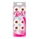 Rosy Printed Toilet Tissue 10 Pack