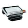 Tefal GC712D28 Electric Optigrill 2000W Silver/Black