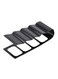 Generic Tv Remote Control Organizer Black Standard