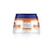 Parachute Gold Natural Shine Coconut And Almond Hair Cream White 140ml