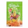 Sweetunda Dried Mixed Fruit 200g