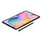 Samsung Galaxy Tab S6 Lite 10.4-Inch 4GB RAM 128GB Wi-Fi Grey With S Pen