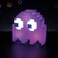 Paladone Pp4336Pm Pac Man Ghost Light V2, Multi-Colour