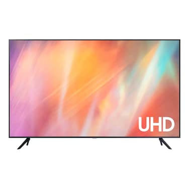 Samsung Au7000 Ultra Hd 4K Smart Tv 43 Inch
