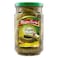 Bizim Tarla Cucumber Sweet Pickle 670g