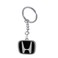 Combo Offer- Buy 2 Pcs HONDA Seat cover + Windshield Car Sunshade &amp; Get Free HONDA Metal Car Keychain