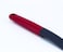 Cuisine Art Serving Spoon (Food Preparation In Short)-Red Pp Handle (Al11246-Mrn)