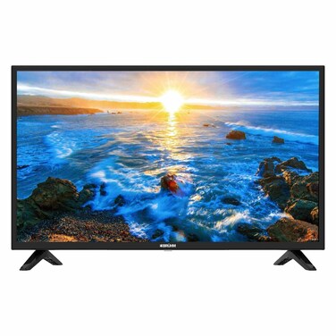 Bruhm 32 Smart Vidaa Os  Btf32Sv Smart