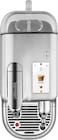 Nespresso Creatista Pro Espresso Machine, Silver