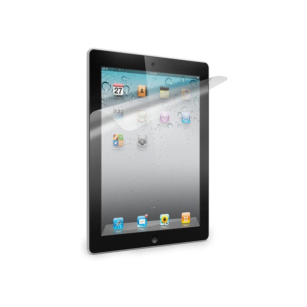 Buy Cygnett Screen Protector Superior Impact Absorption, Scratch ...