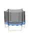 Megastar Outdoor Trampoline 10Feet