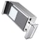 Hoco. Ca64 Caesar Gaming Phone Holder For Mobile Phones 66-82mm, With Smart Temperature Control - Silver